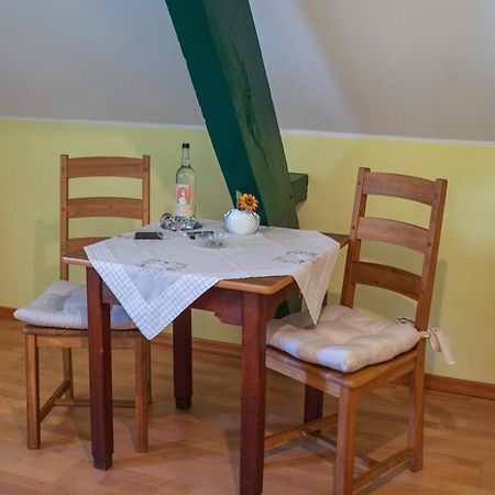 Dooscht Gaestehaus Reichshof Kröv Exteriör bild
