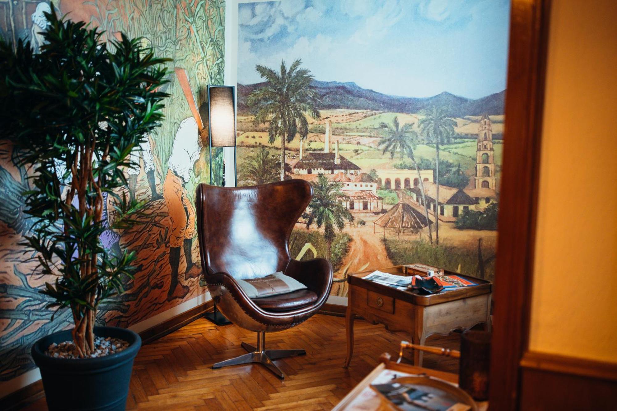 Dooscht Gaestehaus Reichshof Kröv Exteriör bild